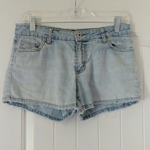 7/8 Shorts